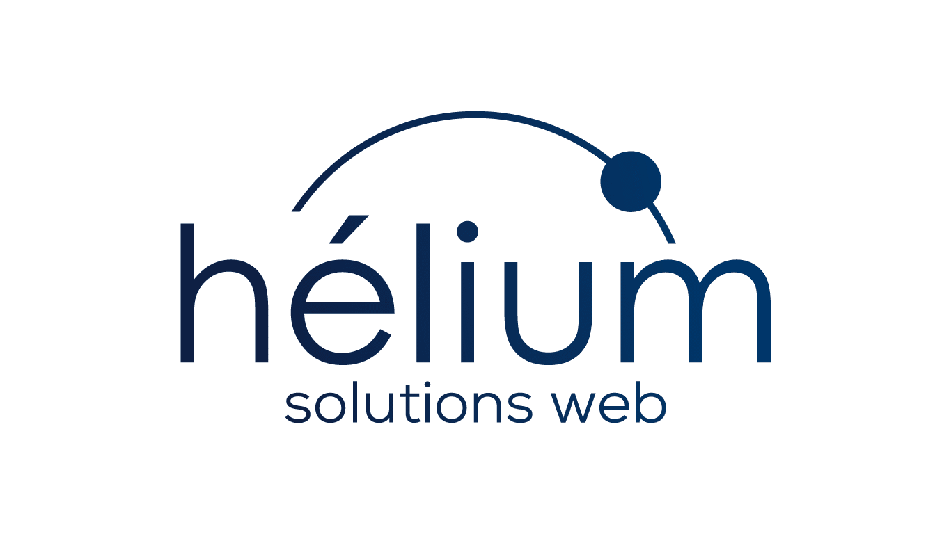 Logo Hélium